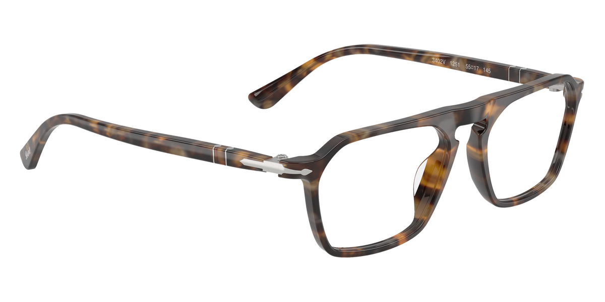 Persol PO3402V 1251 52 - Dark Havana #id:po3402v1251_s:100120