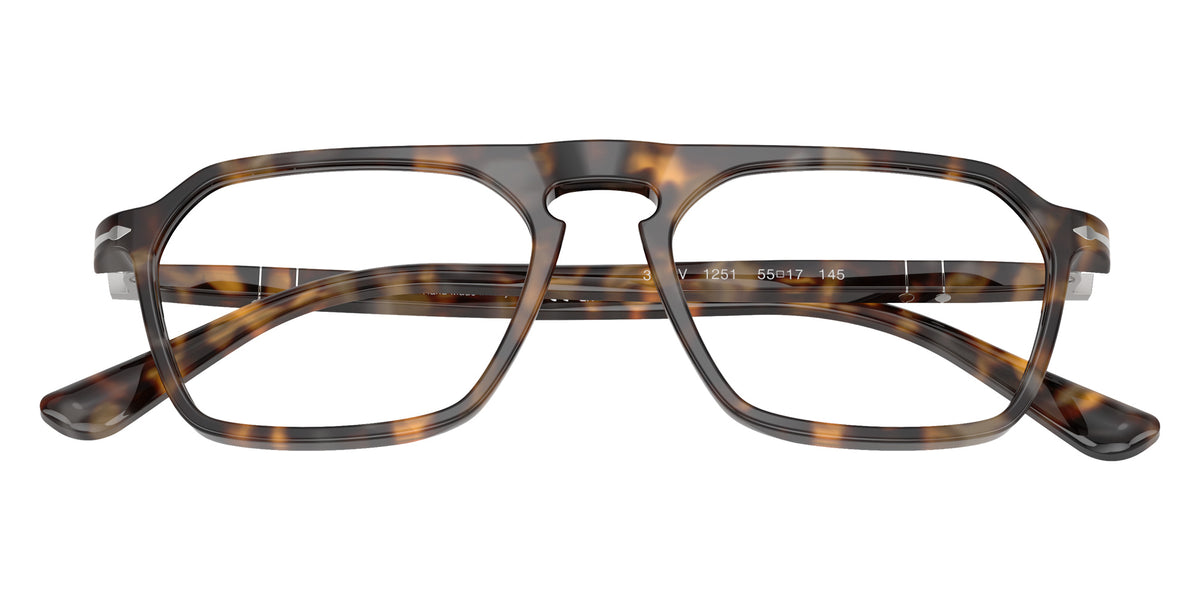 Persol PO3402V 1251 52 - Dark Havana #id:po3402v1251_s:100125