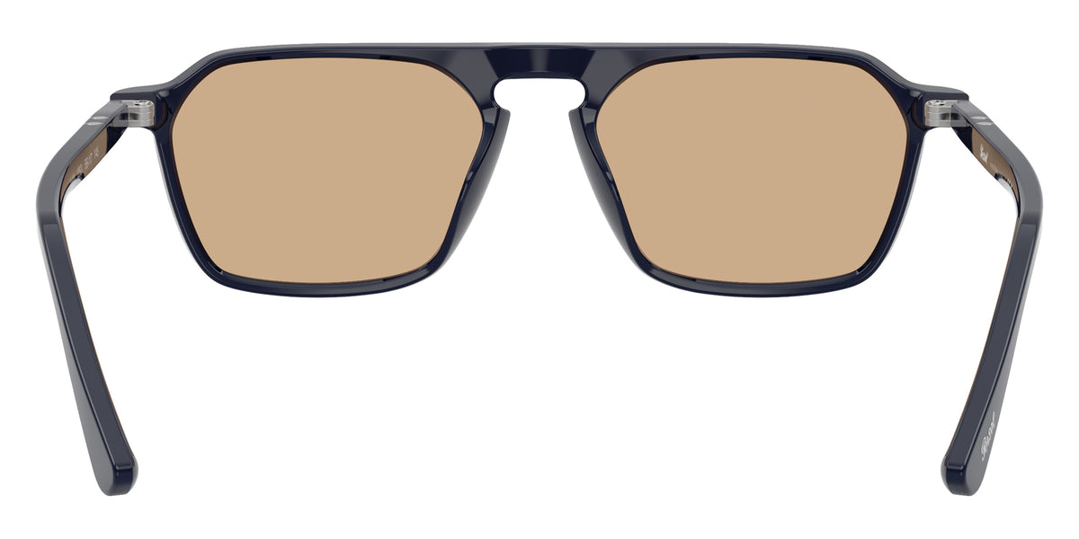 Persol PO3402V 1253 52 - Solid Blue / Light Yellow #id:po3402v1253_s:104115