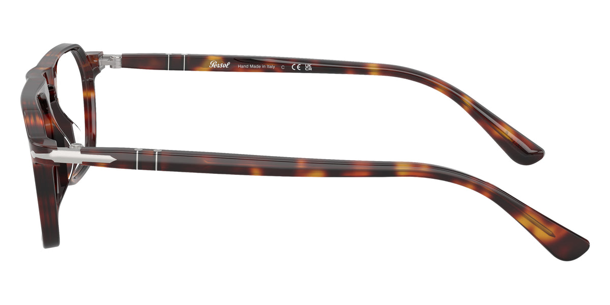 Persol PO3402V 24 52 - Havana #id:po3402v24_s:108110