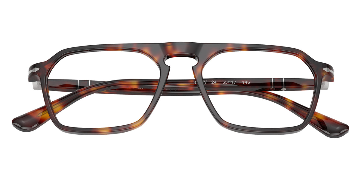 Persol PO3402V 24 52 - Havana #id:po3402v24_s:108125