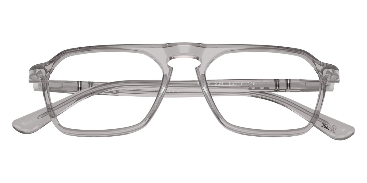 Persol PO3402V 309 52 - Transparent Gray #id:po3402v309_s:112125