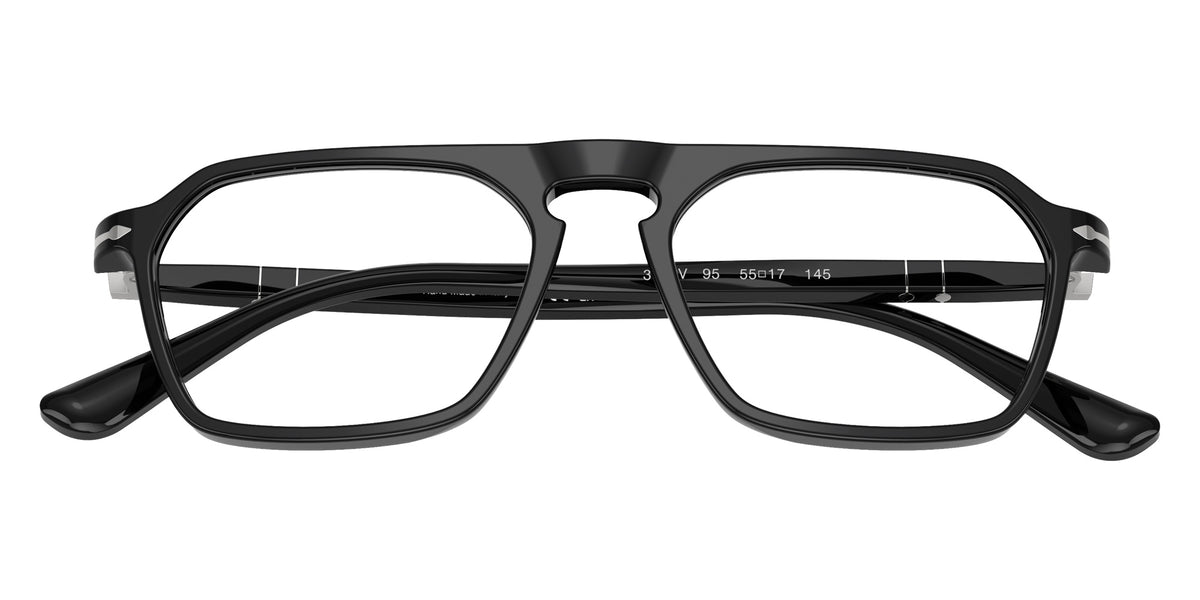 Persol PO3402V 95 52 - Black #id:po3402v95_s:116125