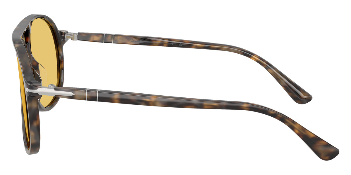 Persol PO3403S - Walter 124874 60 - Dark Havana / Yellow #id:po3403s124874_s:104110