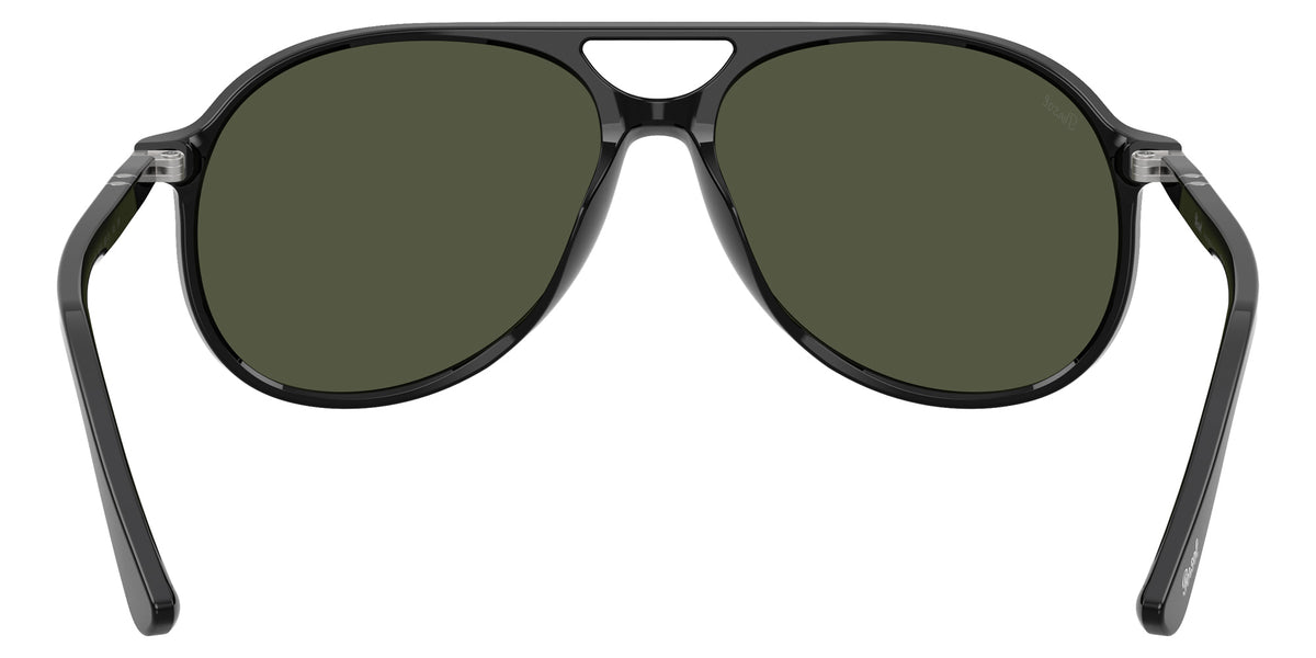 Persol PO3403S - Walter 95/31 60 - Black / Green #id:po3403s9531_s:110115