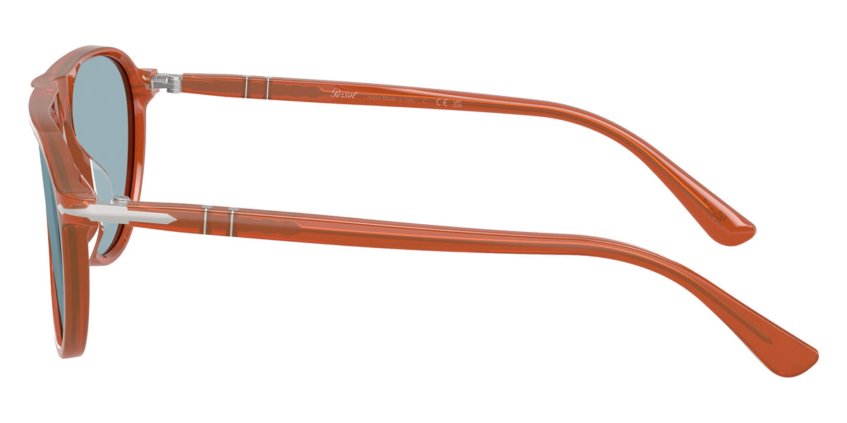Persol PO3404S 125262 57 - Opal Amber / Sky Blue #id:po3404s125262_s:104110