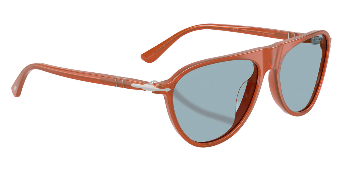 Persol PO3404S 125262 57 - Opal Amber / Sky Blue #id:po3404s125262_s:104120
