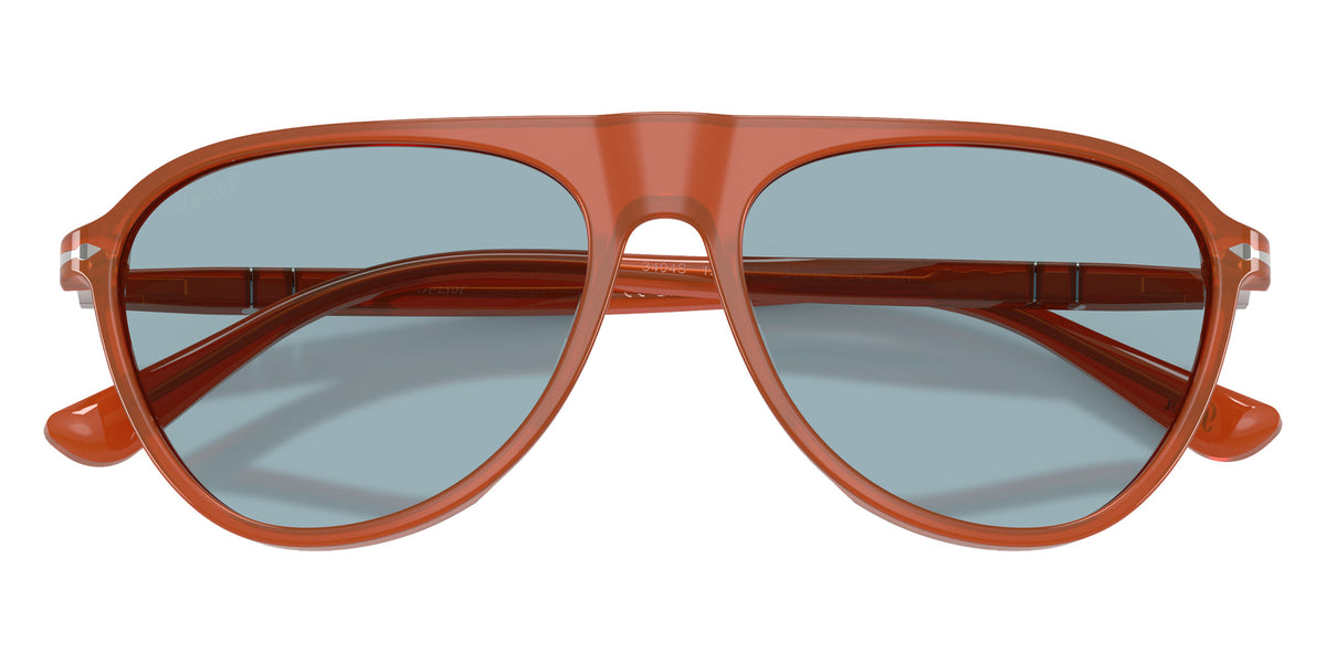 Persol PO3404S 125262 57 - Opal Amber / Sky Blue #id:po3404s125262_s:104125