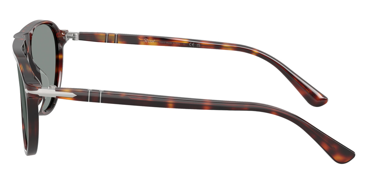 Persol PO3404S 24/56 57 - Havana / Light Blue #id:po3404s2456_s:108110