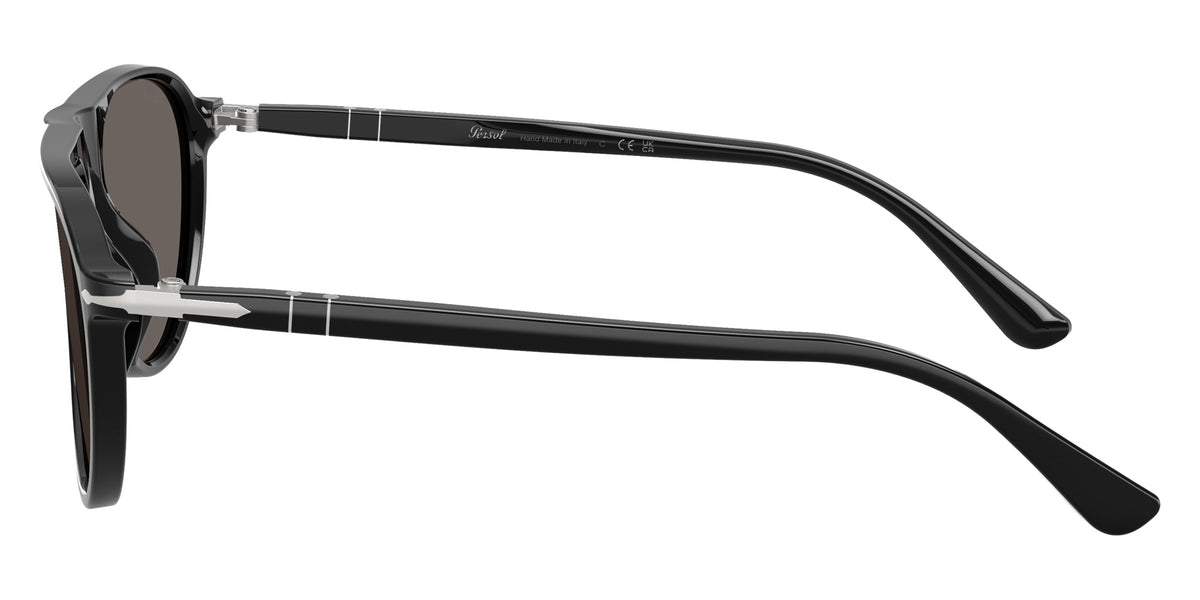 Persol PO3404S 95/B1 57 - Black / Dark Gray #id:po3404s95b1_s:110110
