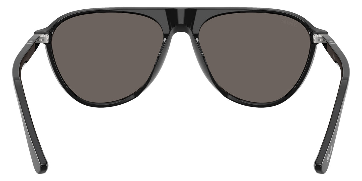 Persol PO3404S 95/B1 57 - Black / Dark Gray #id:po3404s95b1_s:110115