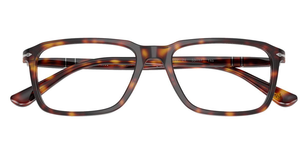 Persol PO3405V 24 53 - Havana #id:po3405v24_s:112125