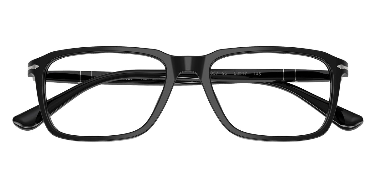 Persol PO3405V 95 53 - Black #id:po3405v95_s:116125
