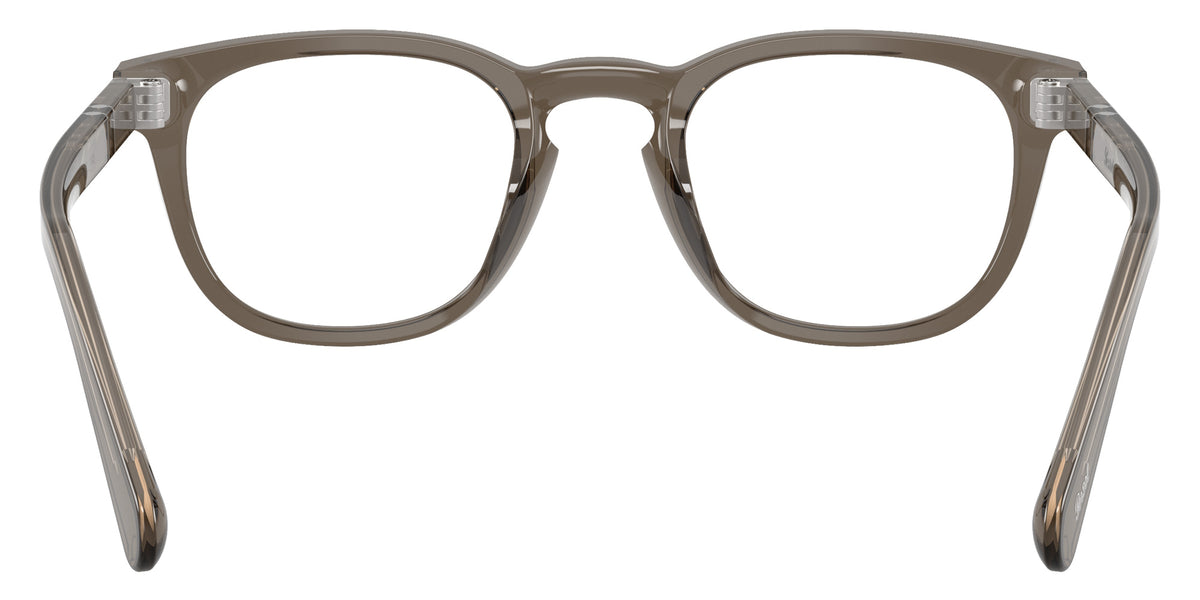 Persol PO3406V - Gianni 1103 48 - Opal Smoke #id:po3406v1103_s:100115