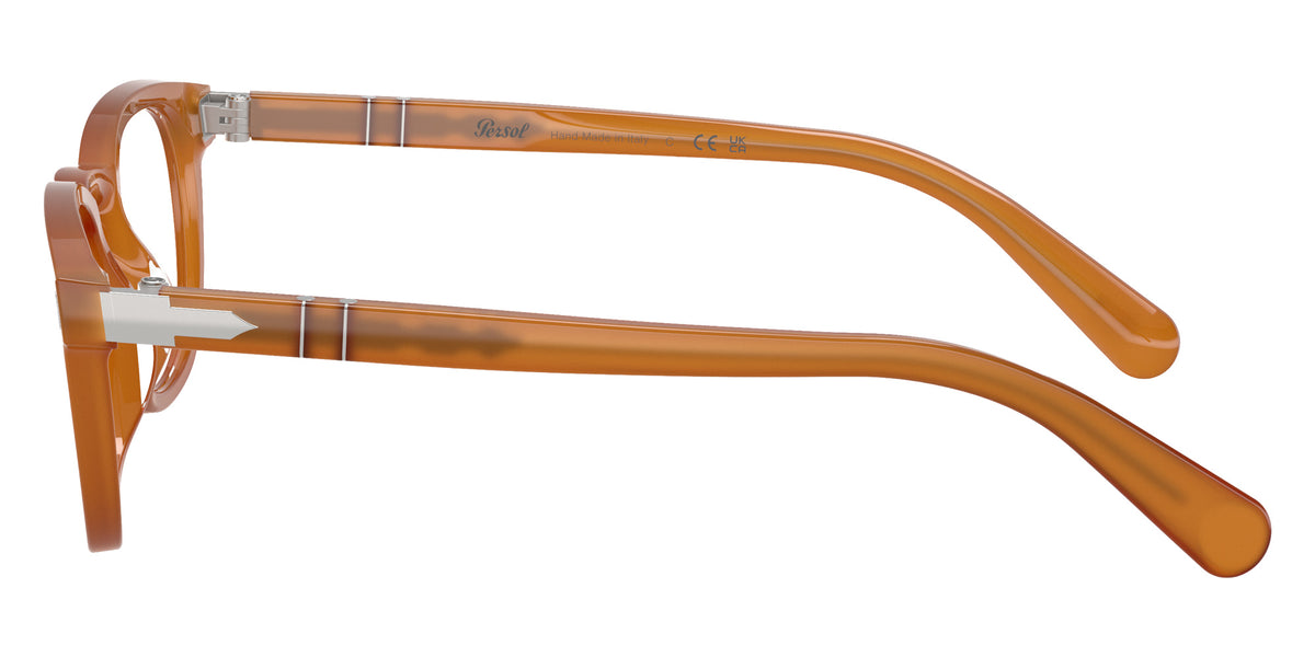 Persol PO3406V - Gianni 1249 48 - Dark Honey #id:po3406v1249_s:108110