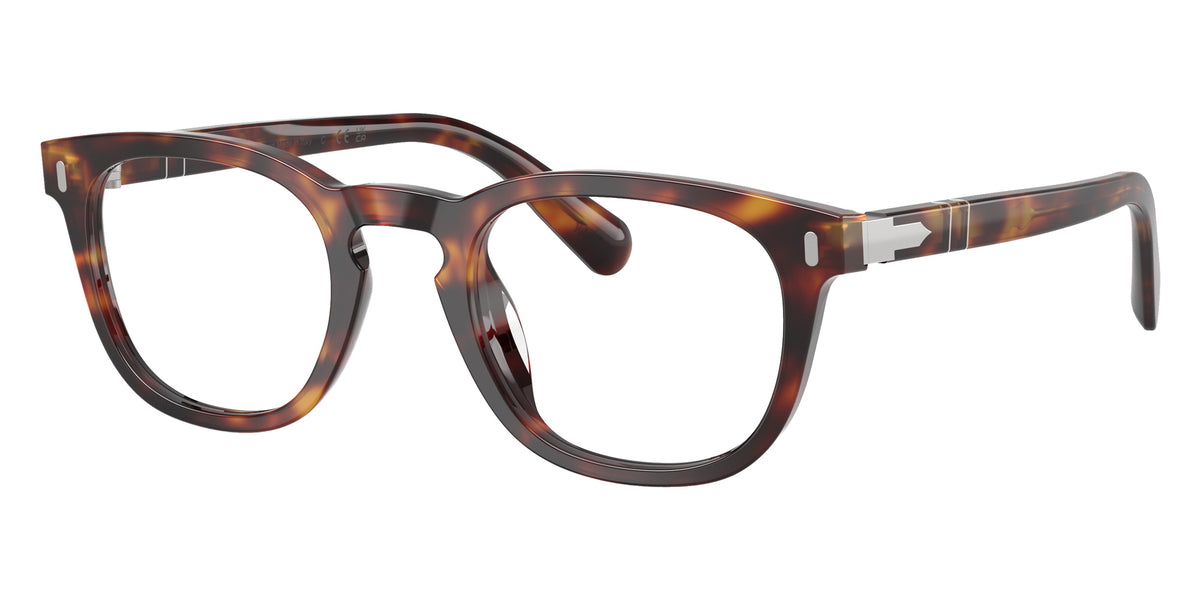 Persol PO3406V - Gianni 24 48 - Havana #id:po3406v24_s:112105