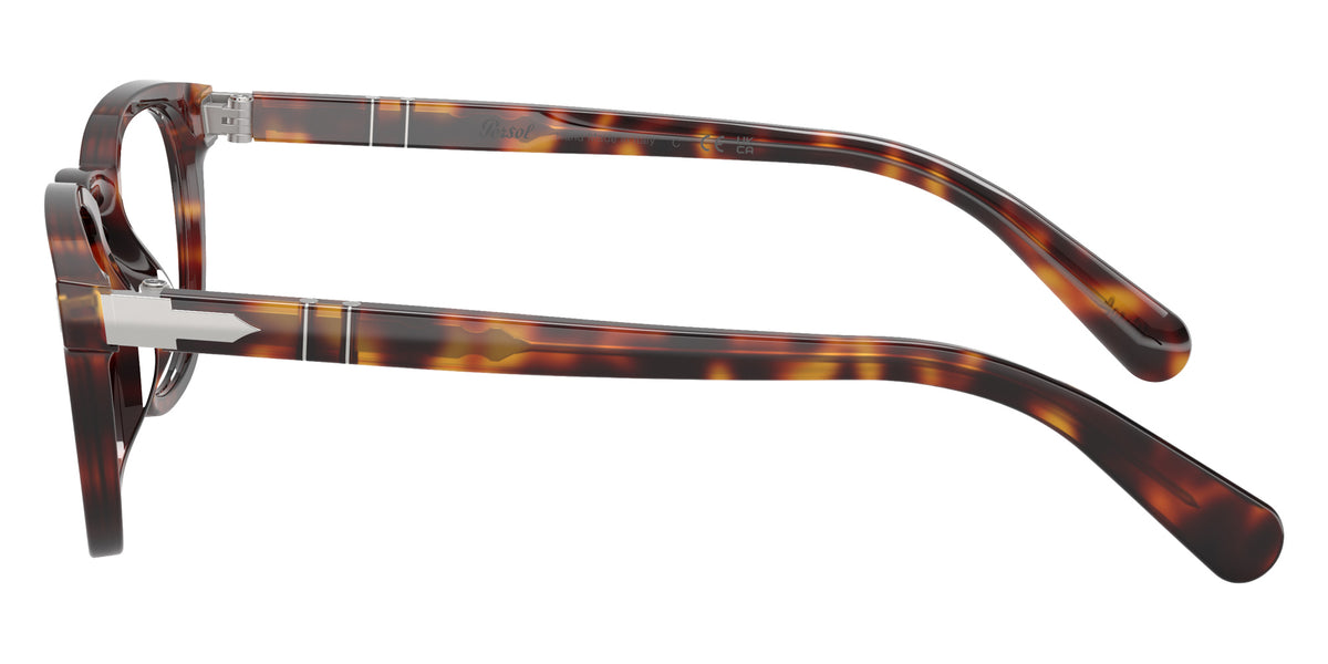 Persol PO3406V - Gianni 24 48 - Havana #id:po3406v24_s:112110