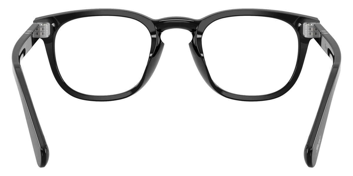 Persol PO3406V - Gianni 95 48 - Black #id:po3406v95_s:116115