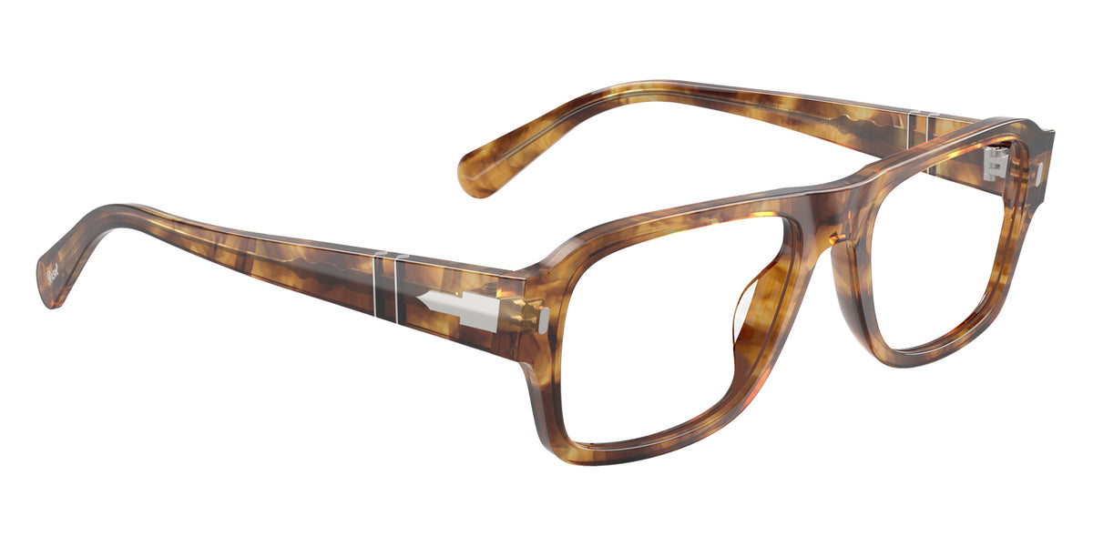 Persol PO3407V 1243 53 - Yellow Brown Havana #id:po3407v1243_s:104120