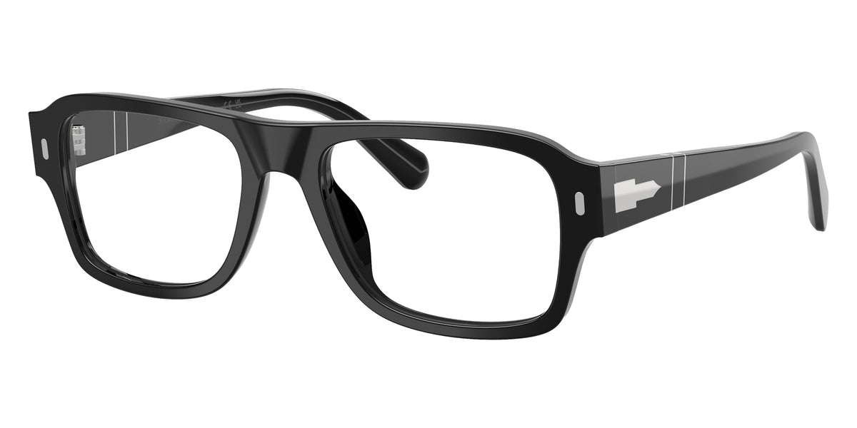 Persol PO3407V 95 53 - Black #id:po3407v95_s:116105