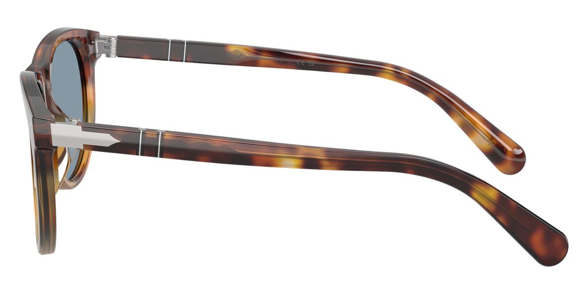 Persol PO3408S 115856 53 - Gradient Tortoise / Light Blue #id:po3408s115856_s:100110