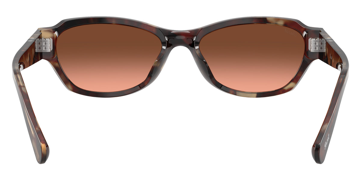 Persol PO3409S 1246A5 54 - Light Havana / Pink Gradient Brown #id:po3409s1246a5_s:102115