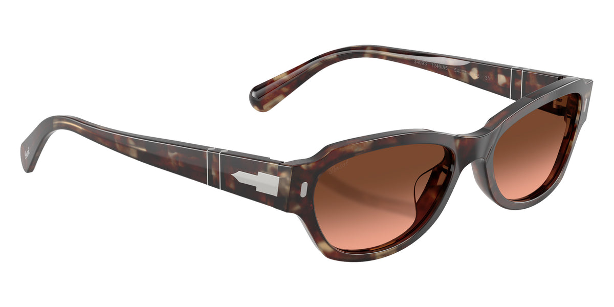 Persol PO3409S 1246A5 54 - Light Havana / Pink Gradient Brown #id:po3409s1246a5_s:102120