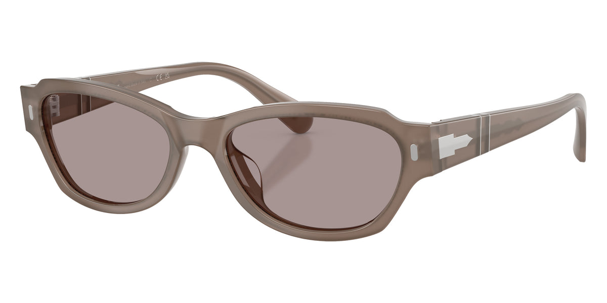 Persol PO3409S 125553 54 - Opal Gray / Violet #id:po3409s125553_s:104105