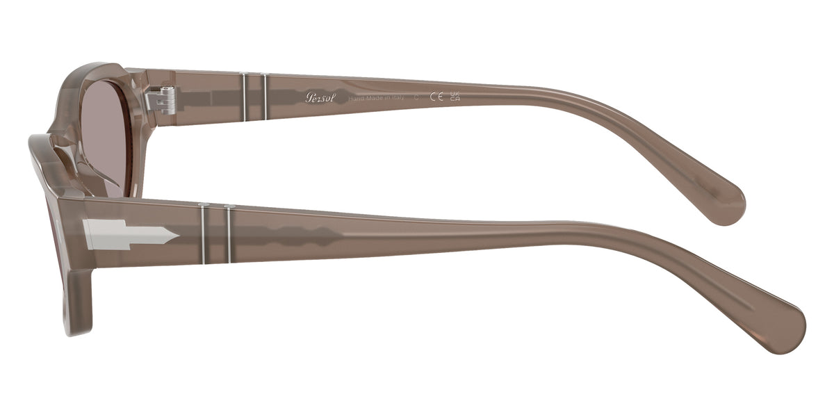 Persol PO3409S 125553 54 - Opal Gray / Violet #id:po3409s125553_s:104110