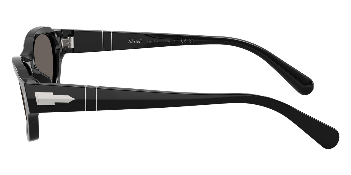 Persol PO3409S 95/B1 54 - Black / Dark Gray #id:po3409s95b1_s:106110