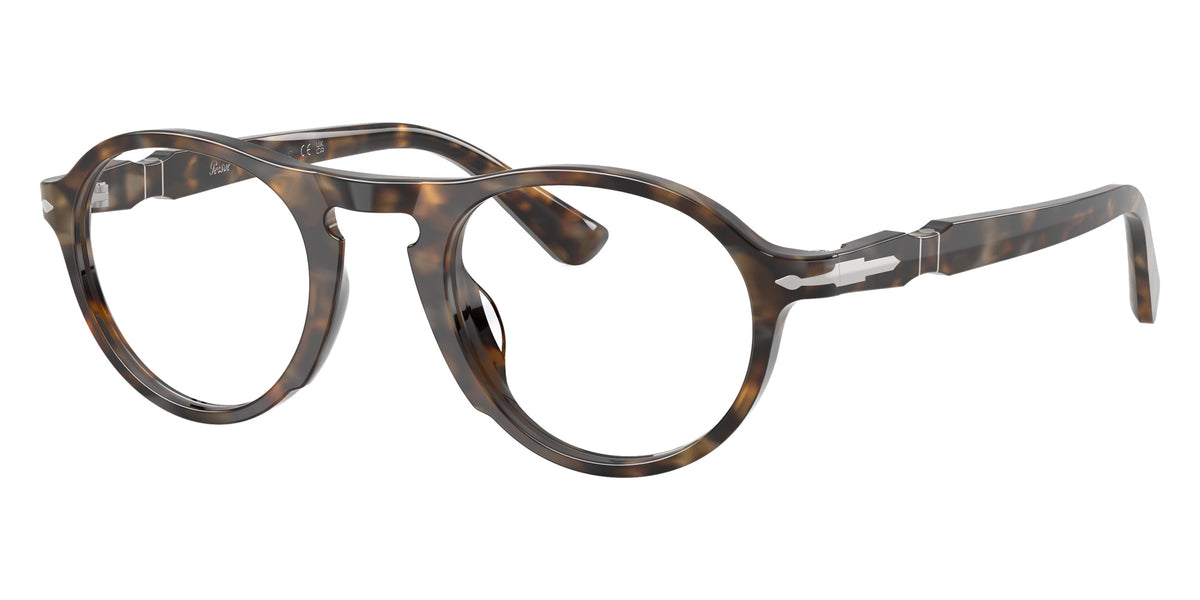 Persol PO3410V - Alba 1248 47 - Dark Havana #id:po3410v1248_s:104105