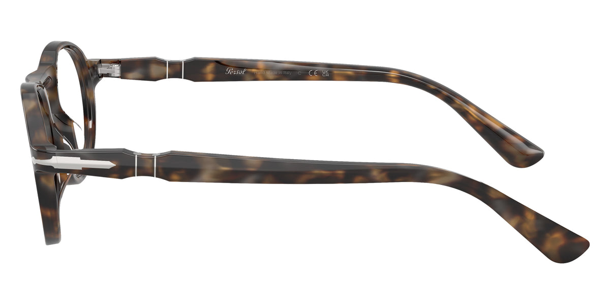 Persol PO3410V - Alba 1248 47 - Dark Havana #id:po3410v1248_s:104110