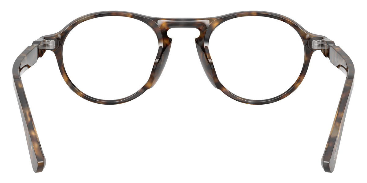 Persol PO3410V - Alba 1248 47 - Dark Havana #id:po3410v1248_s:104115