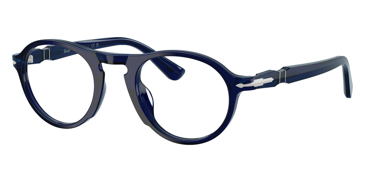 Persol PO3410V - Alba 181 47 - Cobalto #id:po3410v181_s:108105