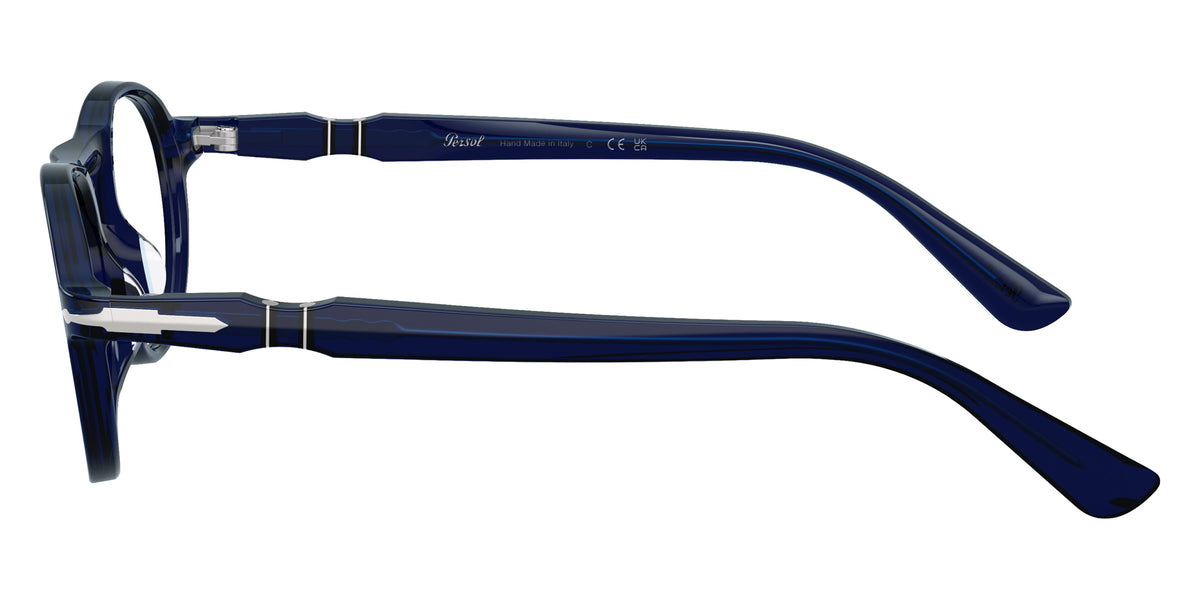 Persol PO3410V - Alba 181 47 - Cobalto #id:po3410v181_s:108110