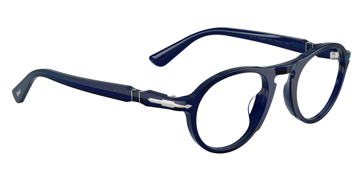 Persol PO3410V - Alba 181 47 - Cobalto #id:po3410v181_s:108120