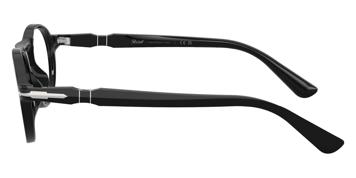 Persol PO3410V - Alba 95 47 - Black #id:po3410v95_s:112110