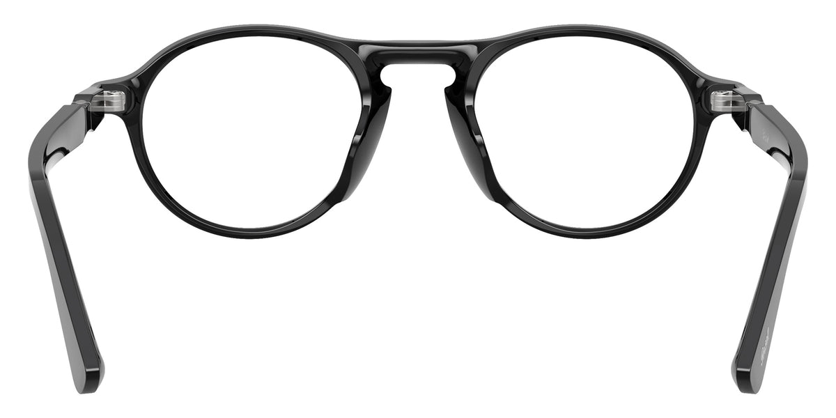Persol PO3410V - Alba 95 47 - Black #id:po3410v95_s:112115