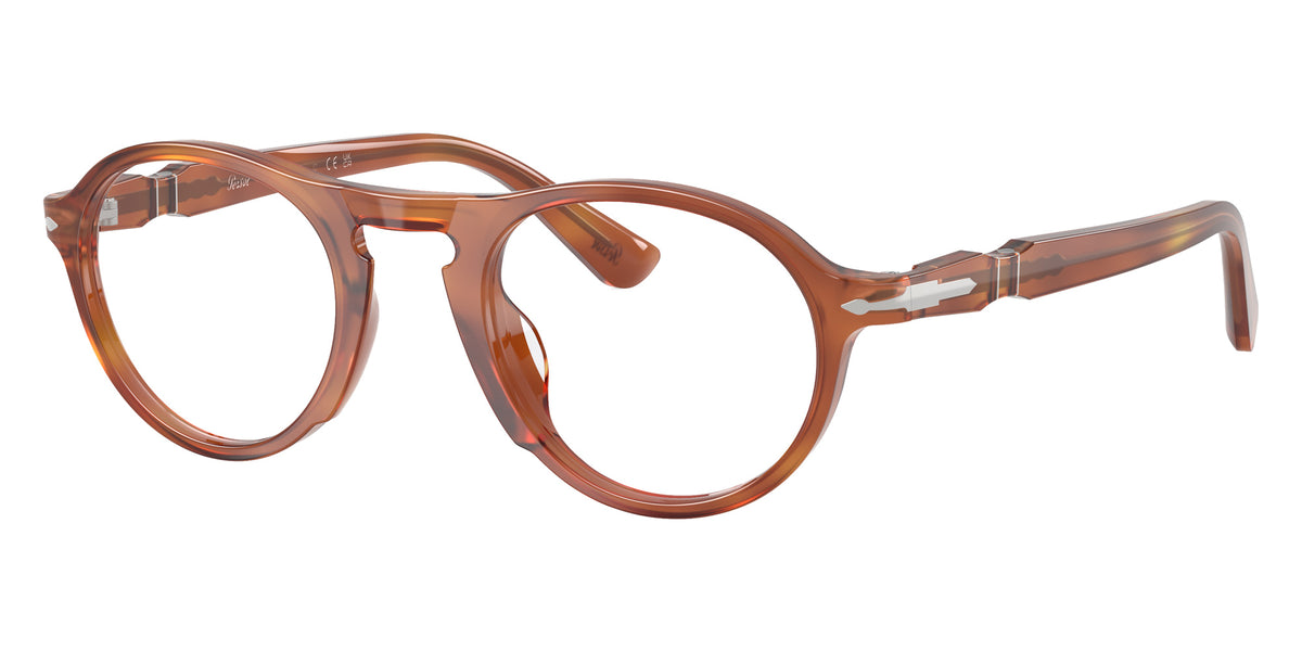 Persol PO3410V - Alba 96 47 - Terra Di Siena #id:po3410v96_s:116105