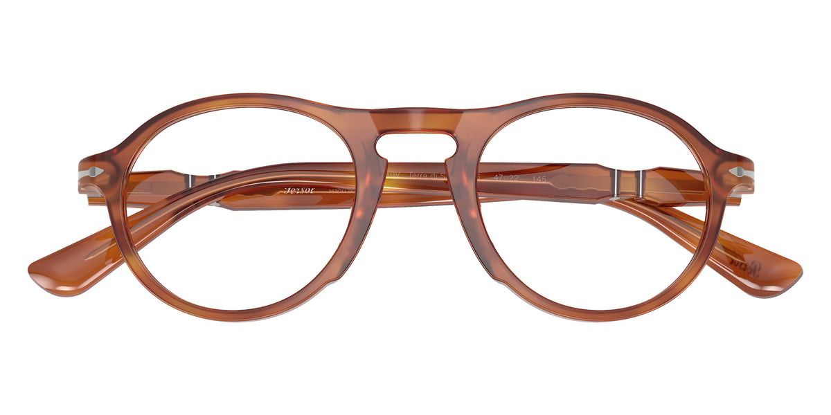 Persol PO3410V - Alba 96 47 - Terra Di Siena #id:po3410v96_s:116125