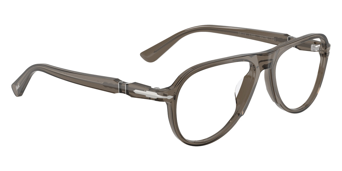 Persol PO3411V 1103 55 - Opal Smoke #id:po3411v1103_s:102120