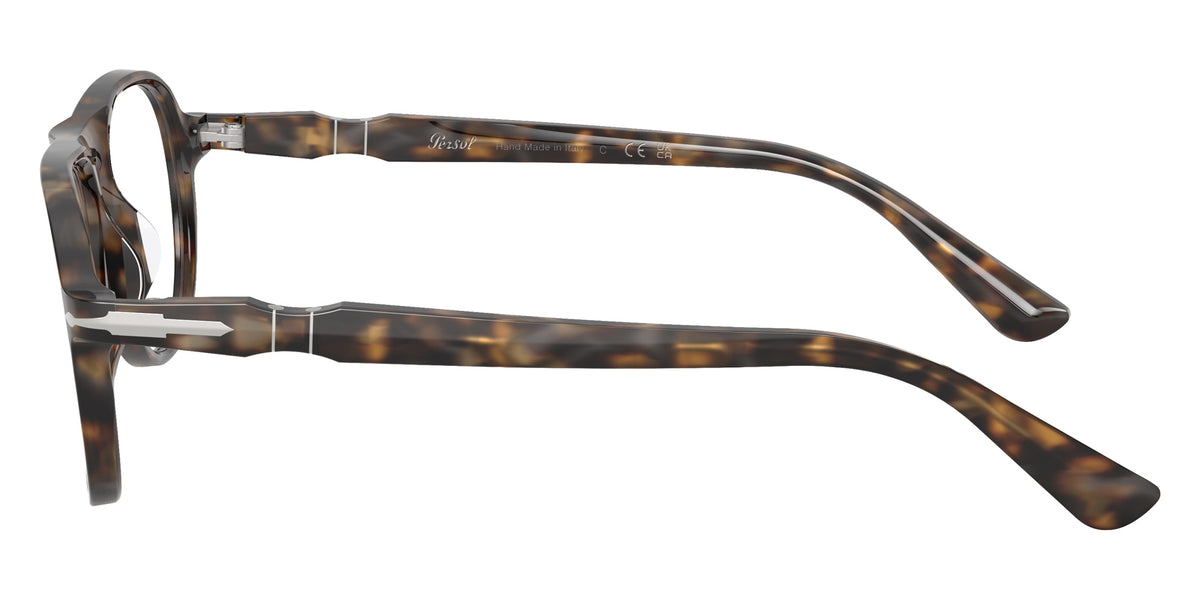 Persol PO3411V 1248 55 - Dark Havana #id:po3411v1248_s:104110