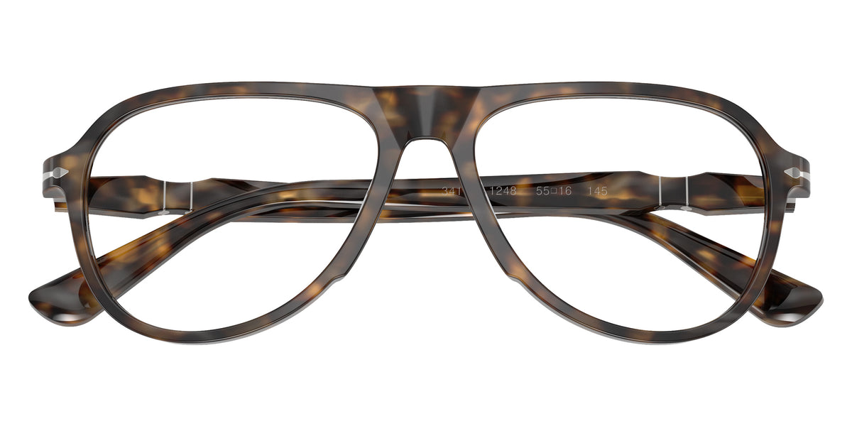 Persol PO3411V 1248 55 - Dark Havana #id:po3411v1248_s:104125