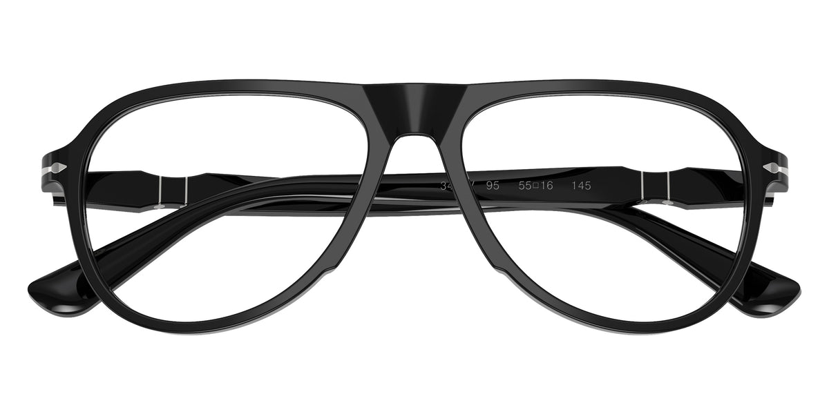 Persol PO3411V 95 55 - Black #id:po3411v95_s:108125