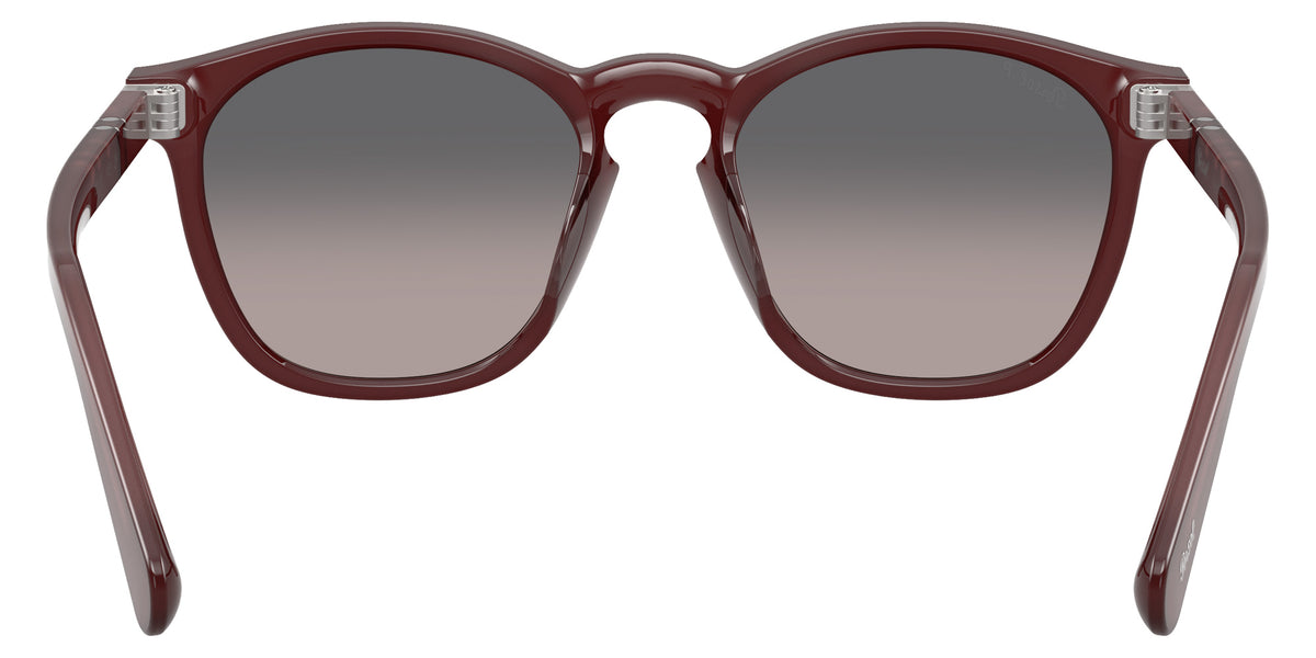 Persol PO3413S 1257M3 50 - Opal Bordeaux / Gray Gradient Polarized #id:po3413s1257m3_s:100115