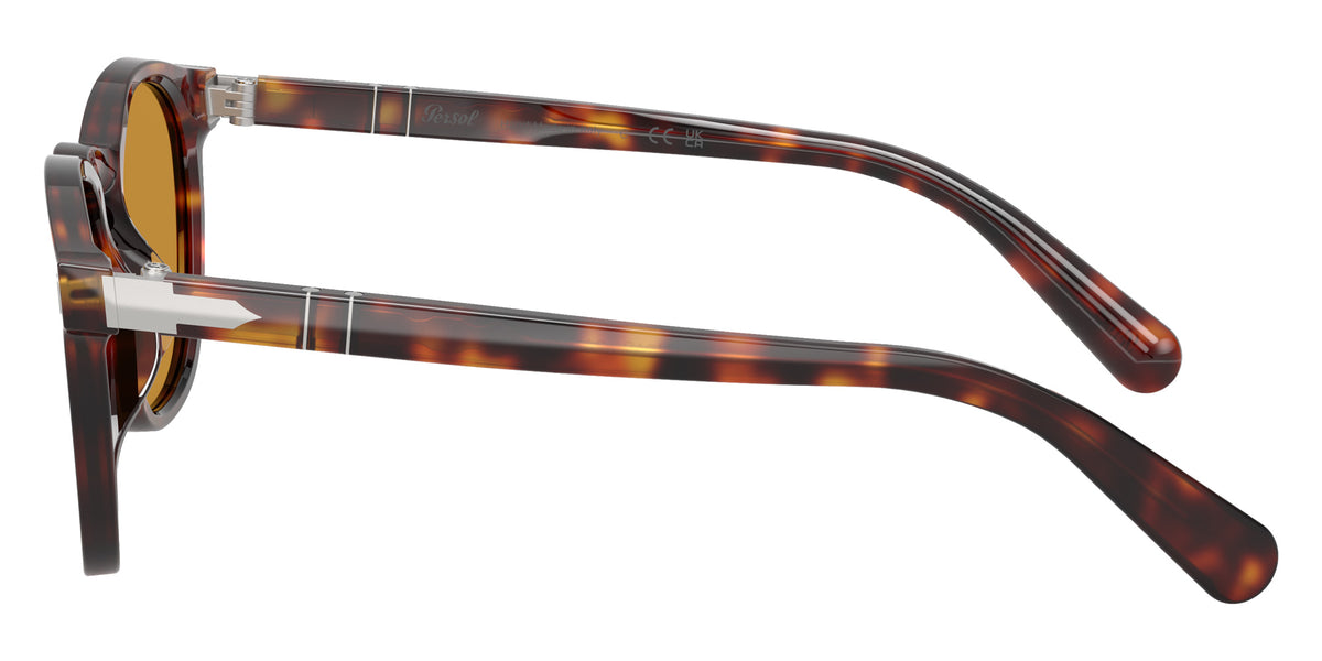 Persol PO3413S 24/53 50 - Havana / Yellow Brown #id:po3413s2453_s:104110