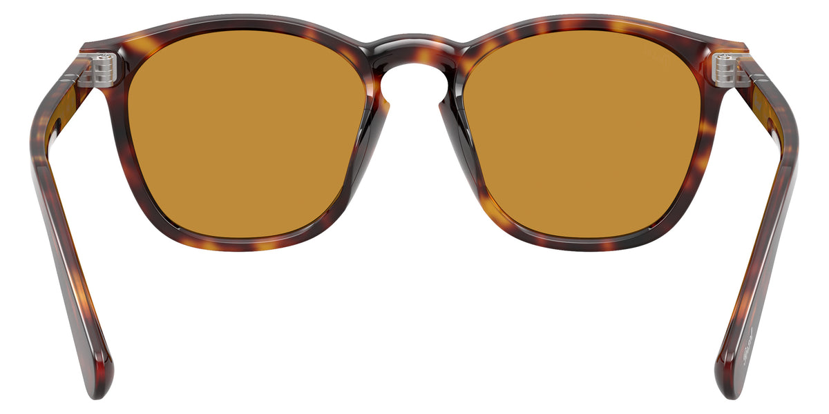 Persol PO3413S 24/53 50 - Havana / Yellow Brown #id:po3413s2453_s:104115
