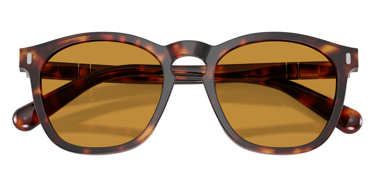 Persol PO3413S 24/53 50 - Havana / Yellow Brown #id:po3413s2453_s:104125