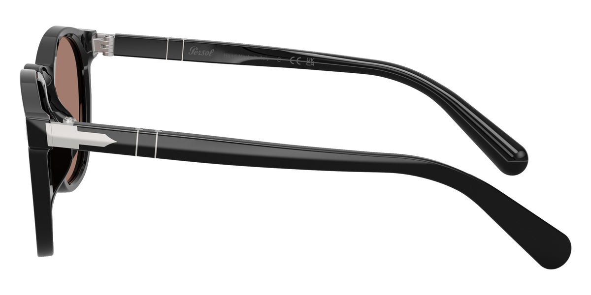 Persol PO3413S 95/B3 50 - Black / Brown Red #id:po3413s95b3_s:108110