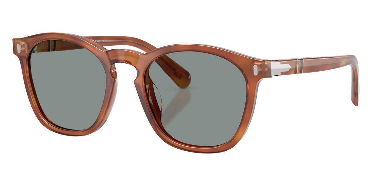 Persol PO3413S 96/56 50 - Terra Di Siena / Blue #id:po3413s9656_s:112105